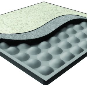 UNITILE (INDIA) - LOW FLANGE WIDTH (LFW)