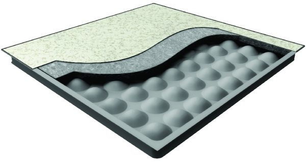 UNITILE (INDIA) - LOW FLANGE WIDTH (LFW)